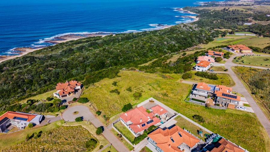 0 Bedroom Property for Sale in Khamanga Bay Eastern Cape
